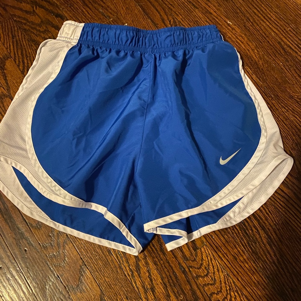 Nike dri fit shorts xs